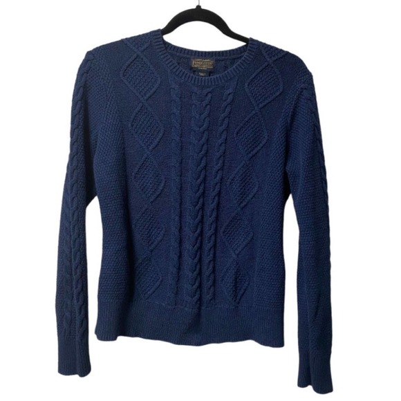 Pendleton Woolen Mills Women’s Sweater Size S - Picture 1 of 5